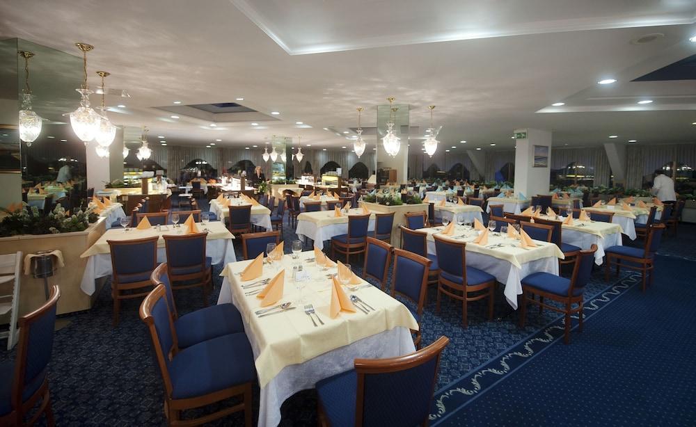 Hotel Vile Park Portoroz Luaran gambar