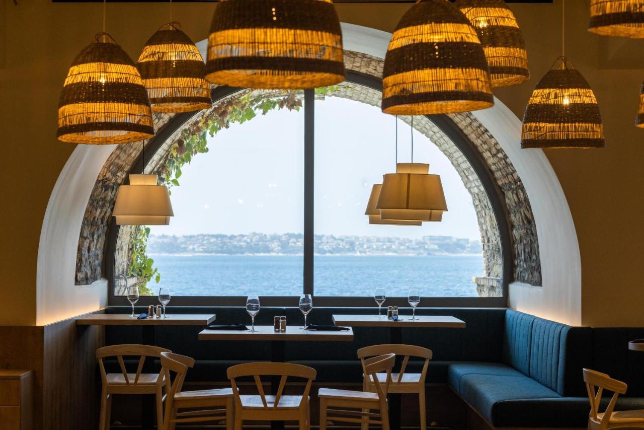 Hotel Vile Park Portoroz Luaran gambar
