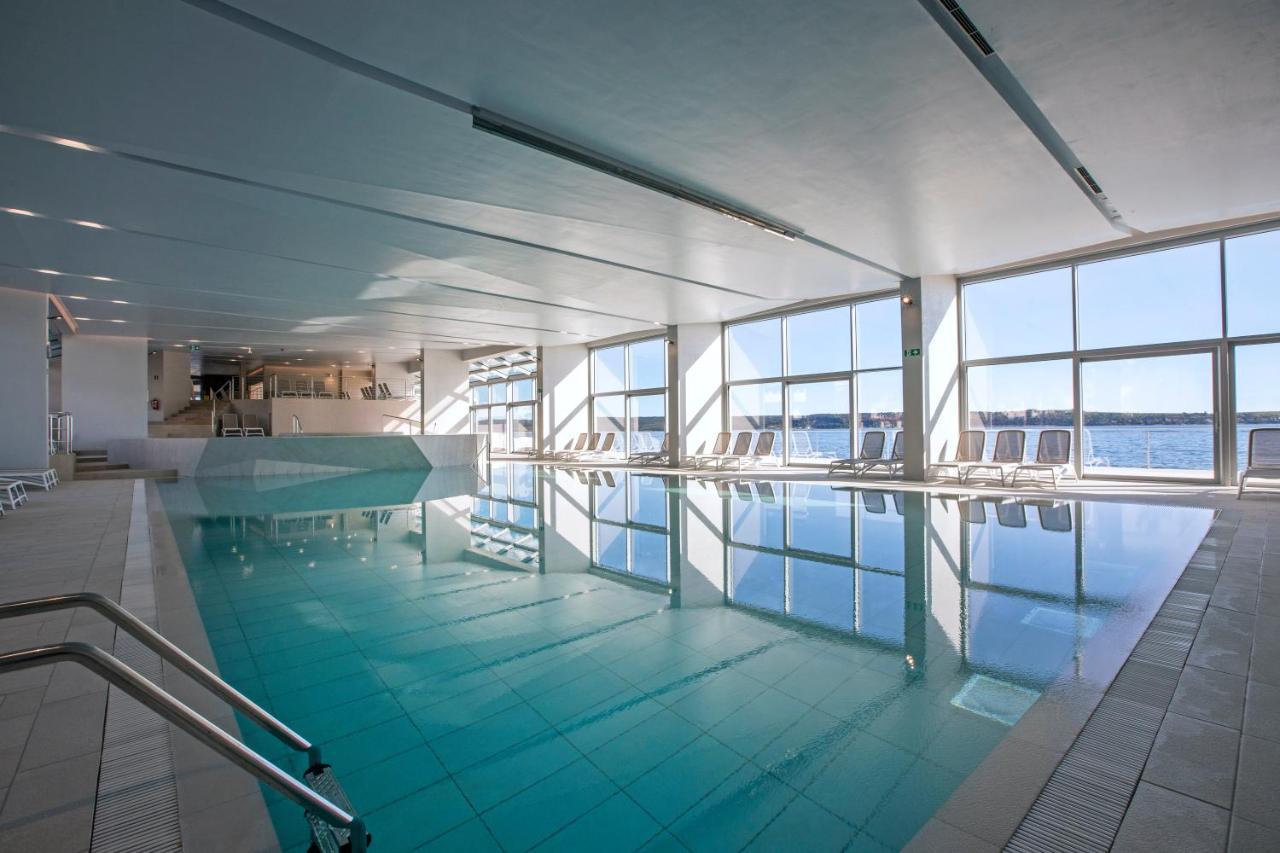 Hotel Vile Park Portoroz Luaran gambar