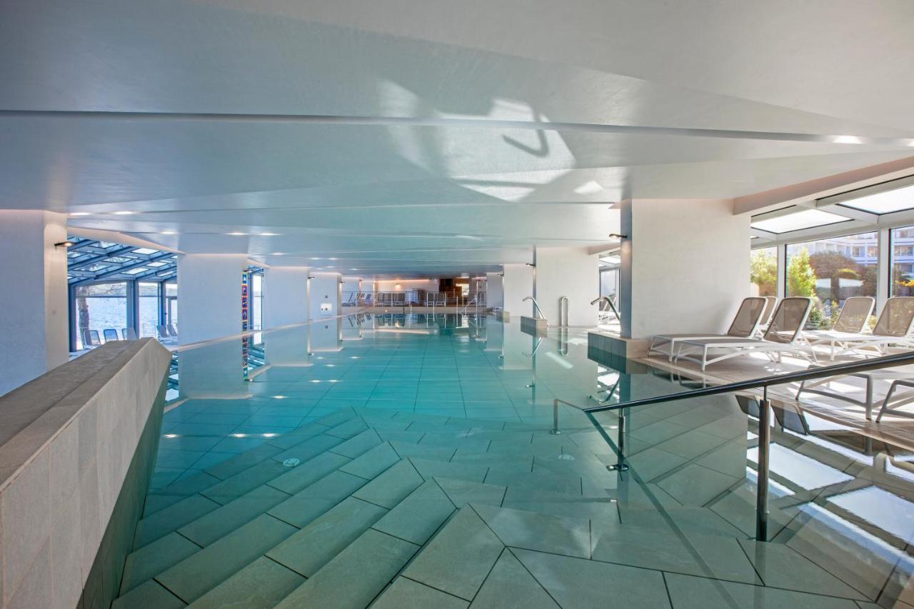 Hotel Vile Park Portoroz Luaran gambar