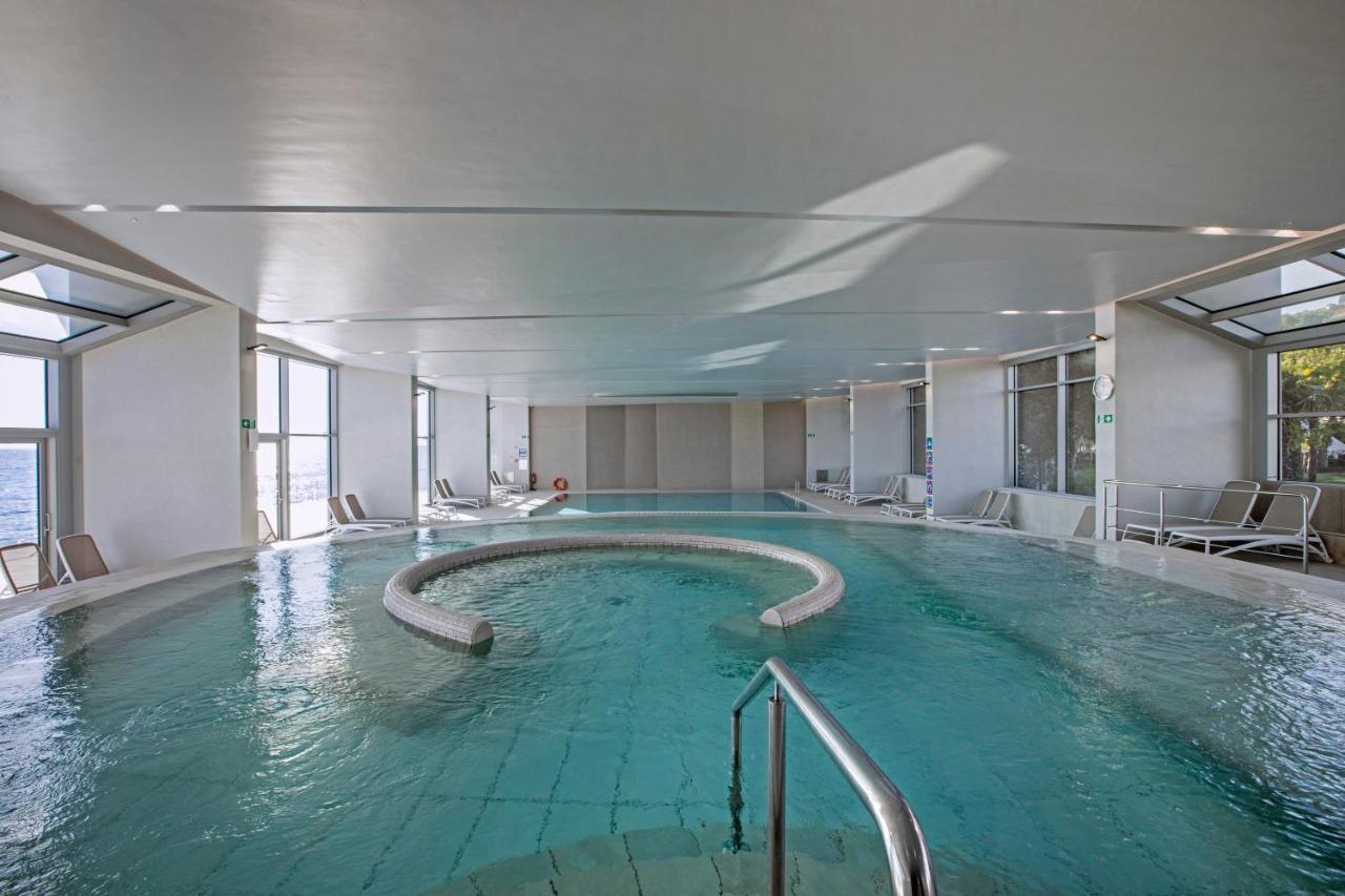 Hotel Vile Park Portoroz Luaran gambar
