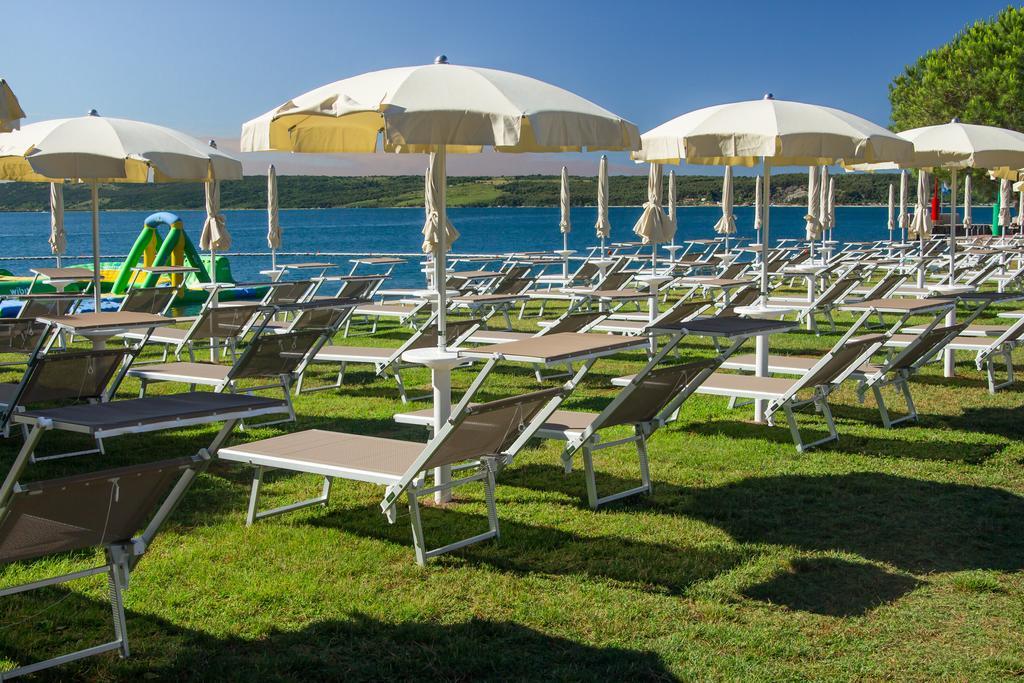 Hotel Vile Park Portoroz Luaran gambar