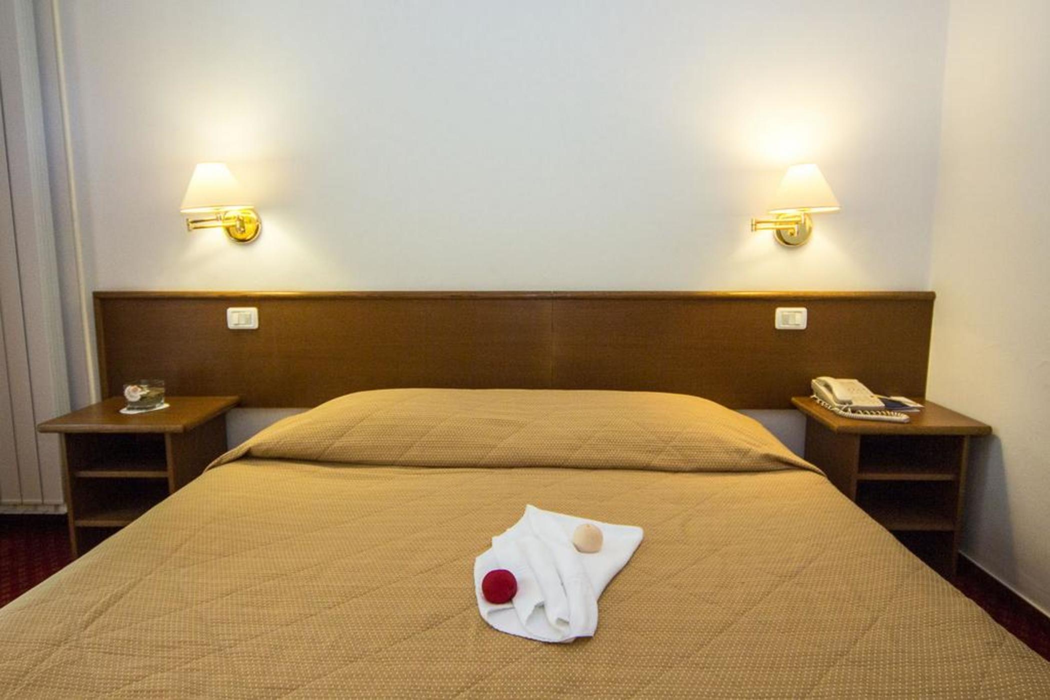 Hotel Vile Park Portoroz Luaran gambar