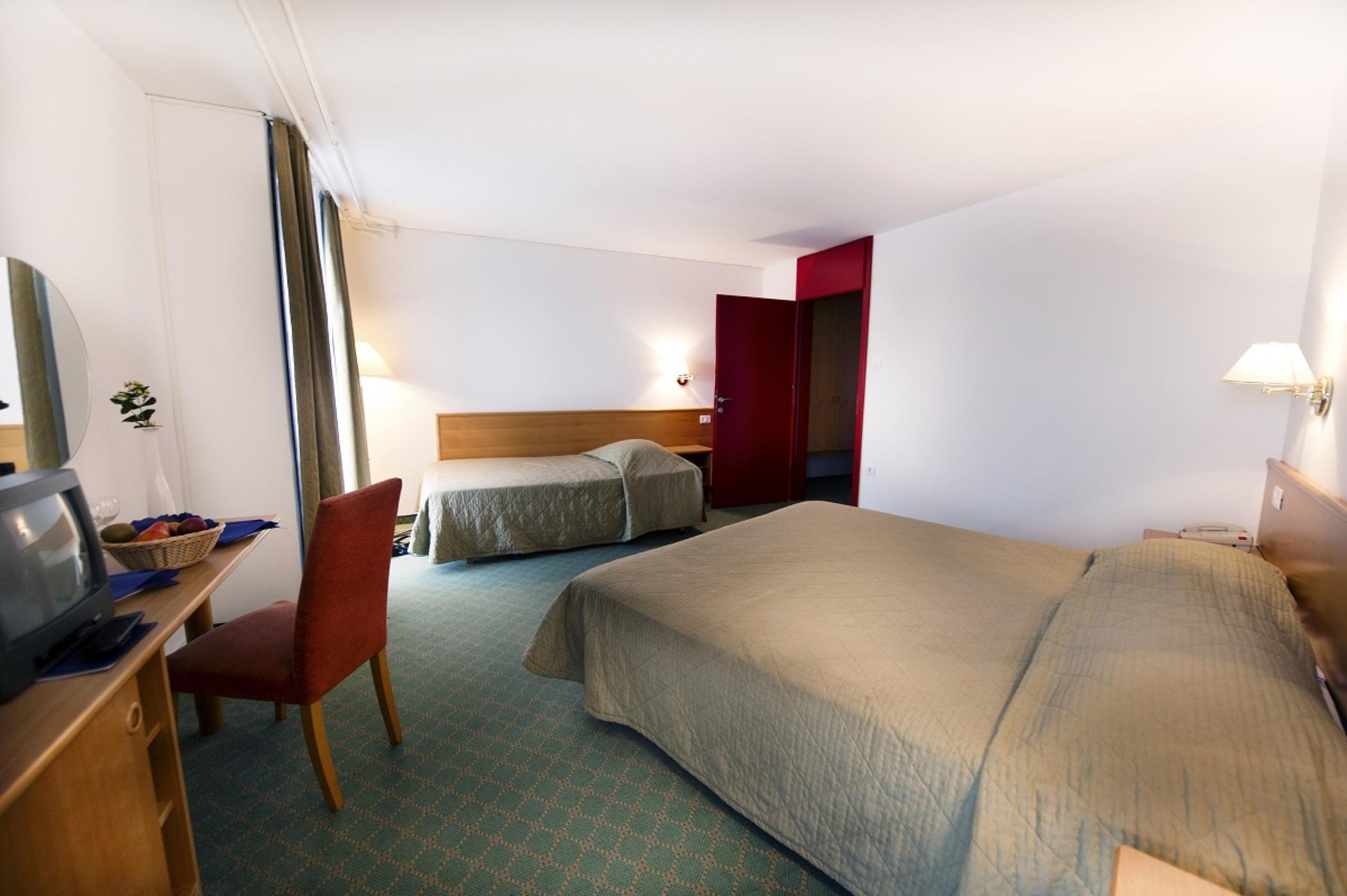 Hotel Vile Park Portoroz Luaran gambar