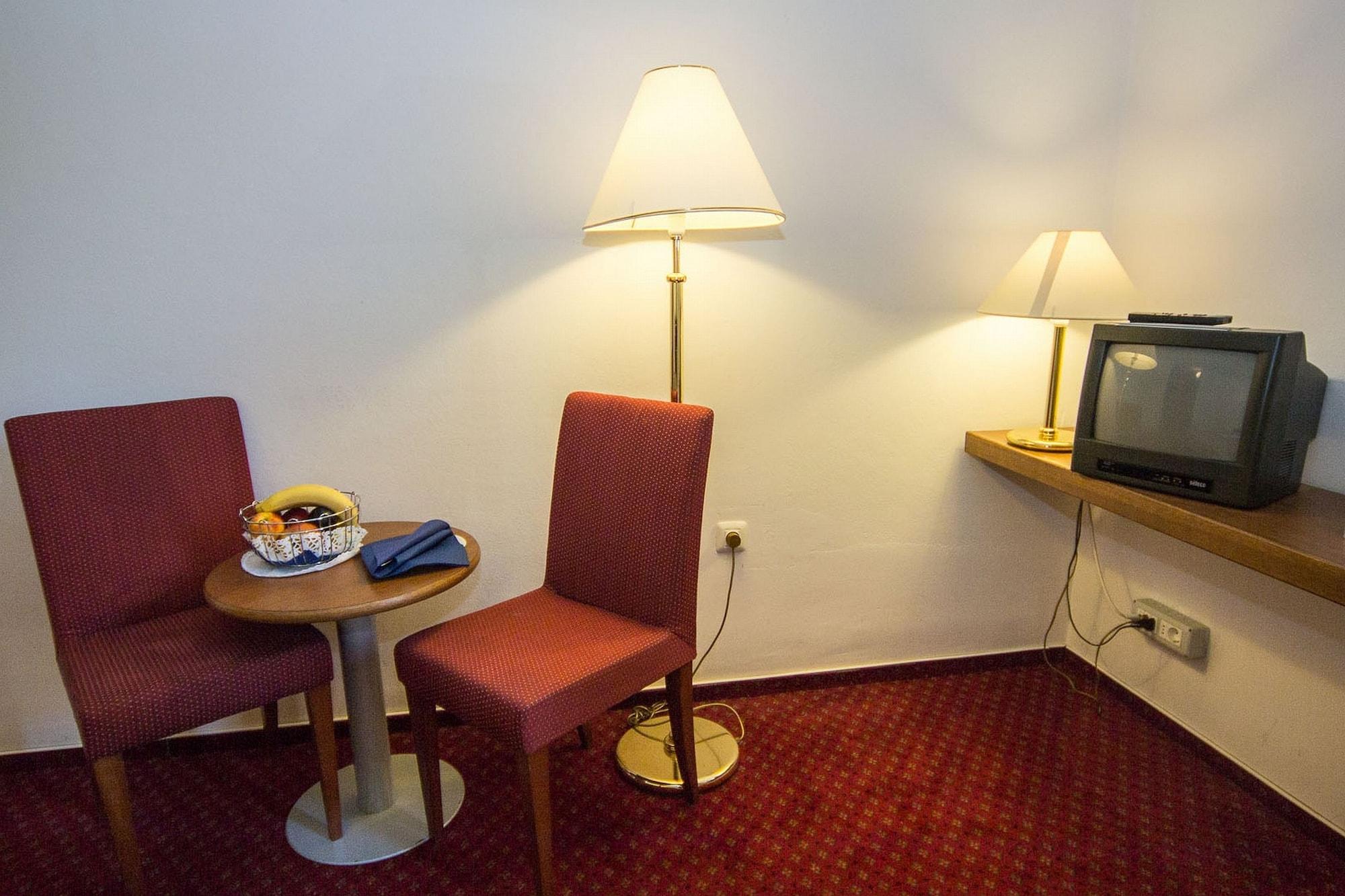 Hotel Vile Park Portoroz Luaran gambar
