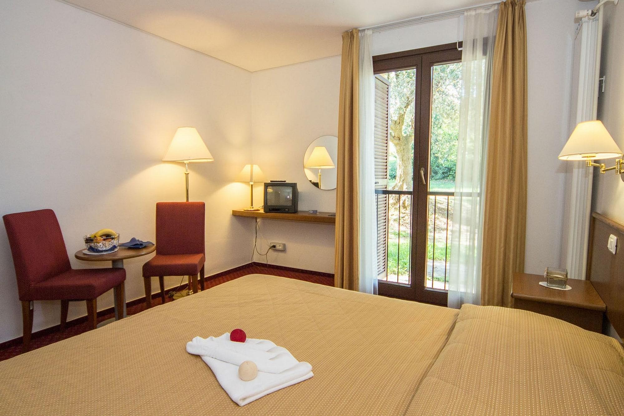 Hotel Vile Park Portoroz Luaran gambar