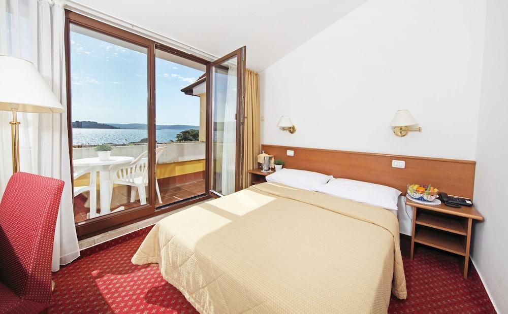 Hotel Vile Park Portoroz Luaran gambar
