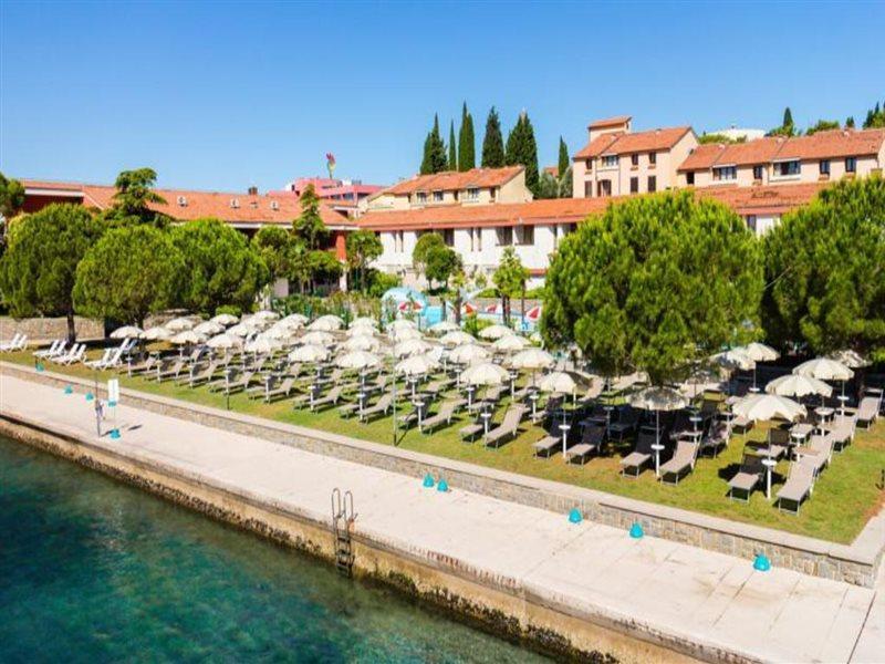 Hotel Vile Park Portoroz Luaran gambar