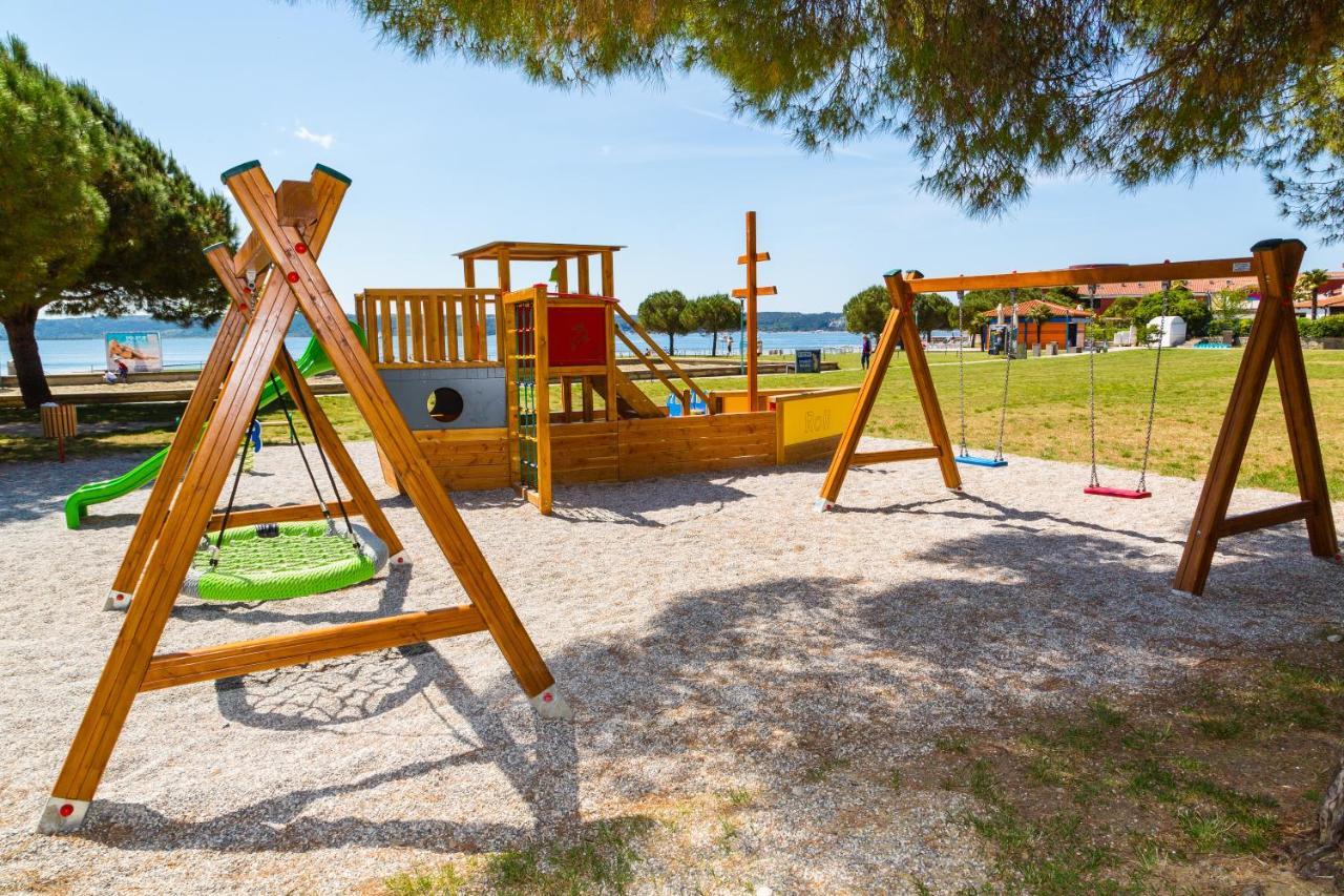 Hotel Vile Park Portoroz Luaran gambar
